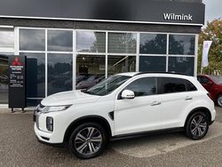 Wit Gebruikt 2019 Mitsubishi ASX Intense SUV | € 21.900 (Eerlijke prijs)