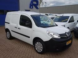 Wit Gebruikt 2019 Renault Kangoo Komfort MPV | € 7.200 (Eerlijke prijs)