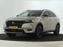 Grijs Gebruikt 2022 DS Automobiles DS7 Crossback Performance Line Plus SUV | € 38.245 (Eerlijke prijs)