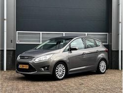 Bruin Gebruikt 2014 Ford C-MAX MPV | € 6.450 (Goede deal)