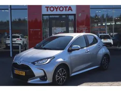Grijs Gebruikt 2023 Toyota Yaris Hatchback | € 21.390 (Eerlijke prijs)
