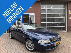 Blauw Gebruikt 2000 Volvo C70 Cabriolet | € 14.950