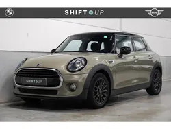 Grijs Gebruikt 2019 Mini Cooper Hatchback | € 16.940 (Eerlijke prijs)