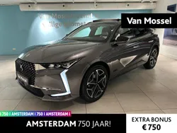 Grijs Gebruikt 2022 DS Automobiles DS4 Crossback Rivoli SUV | € 27.940