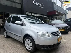 Grijs Gebruikt 2006 VW Fox Trendline Hatchback | € 1.650 (Eerlijke prijs)