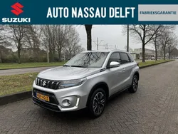 Grijs Gebruikt 2024 Suzuki Vitara Style SUV | € 26.650 (Eerlijke prijs)