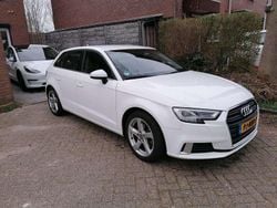 Gebruikt 2017 Audi A3 Hatchback | € 15.900 (Eerlijke prijs)