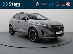 Grijs Gebruikt 2025 Nissan Qashqai 360º SUV | € 37.990 (Goede deal)