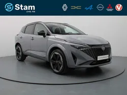 Grijs Gebruikt 2025 Nissan Qashqai 360º SUV | € 40.990 (Eerlijke prijs)