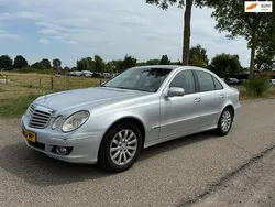 Grijs Gebruikt 2006 Mercedes E280 Elegance Sedan | € 4.250 (Super prijs)