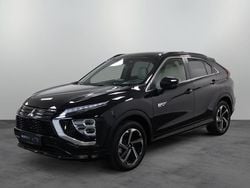 Zwart Gebruikt 2022 Mitsubishi Eclipse Instyle SUV | € 26.734 (Goede deal)