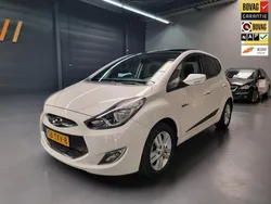 Wit Gebruikt 2012 Hyundai ix20 MPV | € 10.750 (Iets duurder)