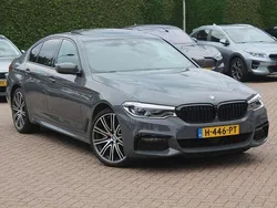 Grijs, metallic lak Gebruikt 2020 BMW 530 Executive Sedan | € 32.950 (Eerlijke prijs)