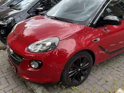 Gebruikt 2013 Opel Adam Slam Hatchback | € 6.500 (Goede deal)