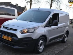 Grijs Gebruikt 2016 Ford Transit Van | € 6.950 (Iets duurder)