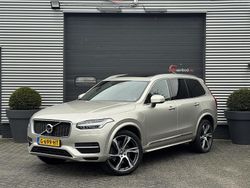 Bruin Gebruikt 2017 Volvo XC90 Inscription SUV | € 25.990 (Super prijs)