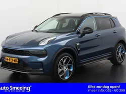 Blauw Gebruikt 2021 Lynk & Co 01 SUV | € 20.895 (Eerlijke prijs)