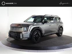 Nieuw 2025 Kia EV9 GT-Line SUV | € 79.790 (Eerlijke prijs)