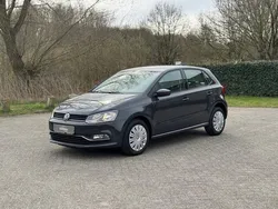 Grijs Gebruikt 2014 VW Polo Comfortline Hatchback | € 9.250 (Eerlijke prijs)