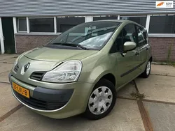 Geel Gebruikt 2010 Renault Grand Modus Expression MPV | € 3.450 (Eerlijke prijs)