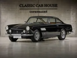 Zwart Gebruikt 1962 Ferrari 250 Coupé | € 435.000