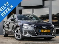 Grijs Gebruikt 2021 Audi A3 Edition .1 Sedan | € 25.950 (Super prijs)
