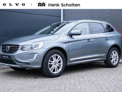 Grijs Gebruikt 2015 Volvo XC60 Summum SUV | € 21.950 (Eerlijke prijs)