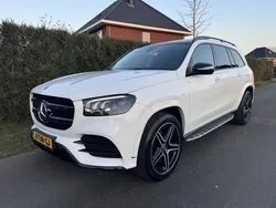 Wit Gebruikt 2020 Mercedes GLS400 AMG SUV | € 76.950