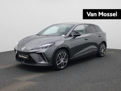 Grijs Gebruikt 2023 MG MG4 EV Luxury Hatchback | € 23.995 (Eerlijke prijs)