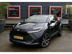 Zwart Gebruikt 2025 Toyota C-HR SUV | € 36.400 (Goede deal)