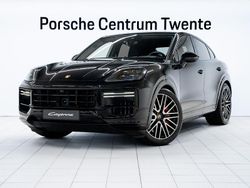 Zwart Gebruikt 2024 Porsche Cayenne Turbo SUV | € 179.900