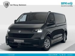 Zwart Gebruikt 2024 VW T6.1 Style Van | € 44.950