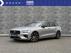 Grijs Gebruikt 2025 Volvo V60 Plus Stationwagen | € 50.194 (Iets duurder)