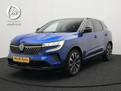 Blauw Gebruikt 2022 Renault Austral Techno SUV | € 30.890 (Eerlijke prijs)