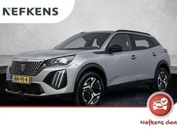 Grijs Nieuw 2025 Peugeot 2008 Allure SUV | € 31.625 (Super prijs)