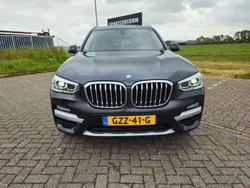 Beige Gebruikt 2018 BMW X3 Luxury Line SUV | € 42.250 (Duur)