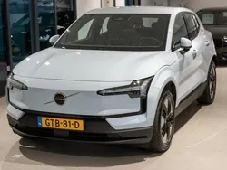 Blauw Nieuw 2024 Volvo EX30 Core SUV | € 34.950