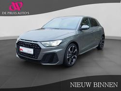 Grijs Gebruikt 2025 Audi A1 Sportback S-Line Hatchback | € 36.950 (Duur)