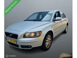 Grijs Gebruikt 2006 Volvo S40 Sedan | € 1.950 (Goede deal)