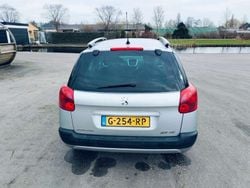 Gebruikt 2010 Peugeot 207 Stationwagen | € 1.300 (Super prijs)