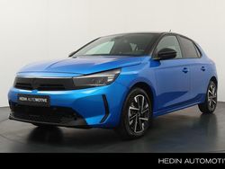 Blauw Gebruikt 2025 Opel Corsa Hatchback | € 22.995 (Super prijs)