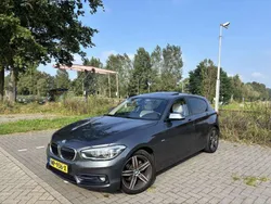 Gebruikt 2017 BMW 118 Sport Line Hatchback | € 18.500 (Eerlijke prijs)