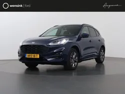 Blauw Gebruikt 2023 Ford Kuga ST-Line X SUV | € 30.830 (Goede deal)
