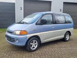 Overige Gebruikt 2002 Mitsubishi L400 Van | € 1.550