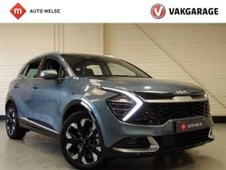 Grijs Gebruikt 2023 Kia Sportage SUV | € 34.950 (Iets duurder)