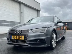 Grijs Gebruikt 2015 Audi A3 Sportback Hatchback | € 9.950 (Goede deal)