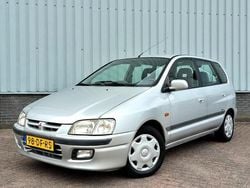Gebruikt 1999 Mitsubishi Space Star | € 1.495