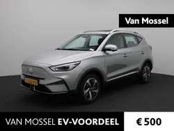 Grijs Gebruikt 2023 MG ZS Luxury Sedan | € 21.444 (Eerlijke prijs)