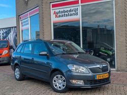 Gebruikt 2010 Skoda Fabia Ambition Stationwagen | € 3.248 (Eerlijke prijs)