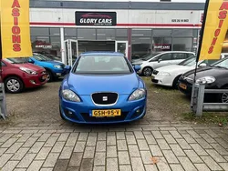 Blauw Gebruikt 2011 Seat Leon Copa Hatchback | € 4.750 (Eerlijke prijs)